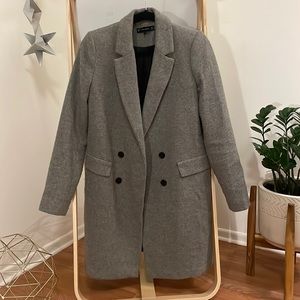 Zara coat